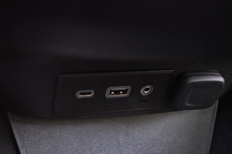 Chevrolet Malibu Vehicle Image 15