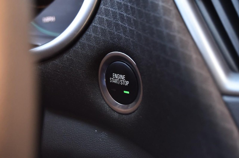 Chevrolet Malibu Vehicle Image 16