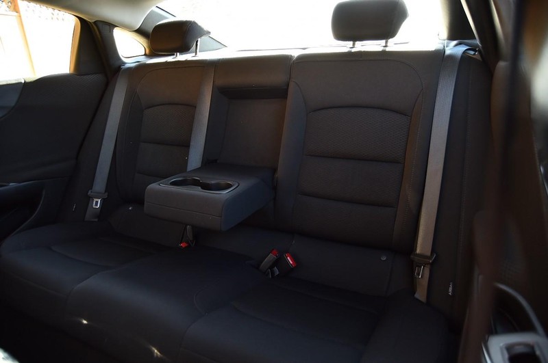Chevrolet Malibu Vehicle Image 20