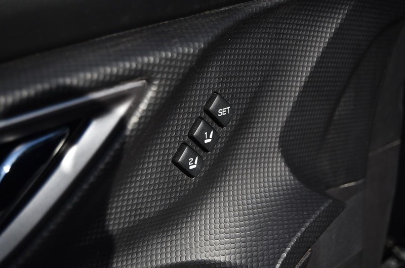 Subaru Forester Vehicle Image 11