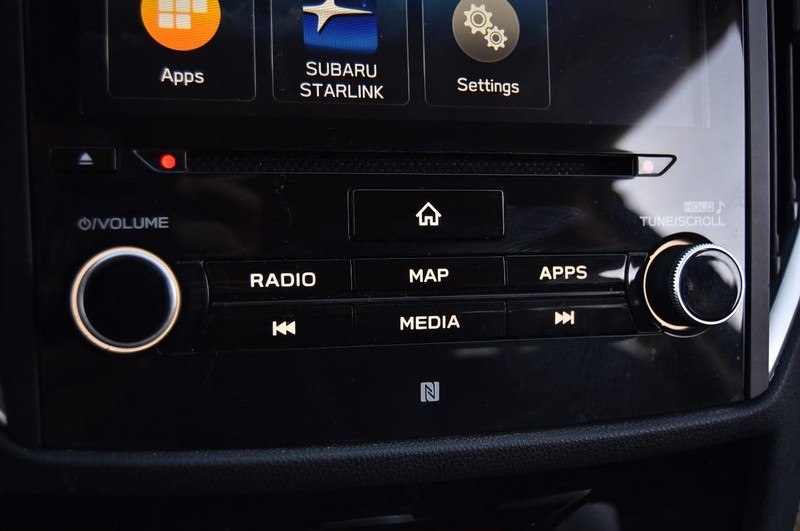 Subaru Forester Vehicle Image 19