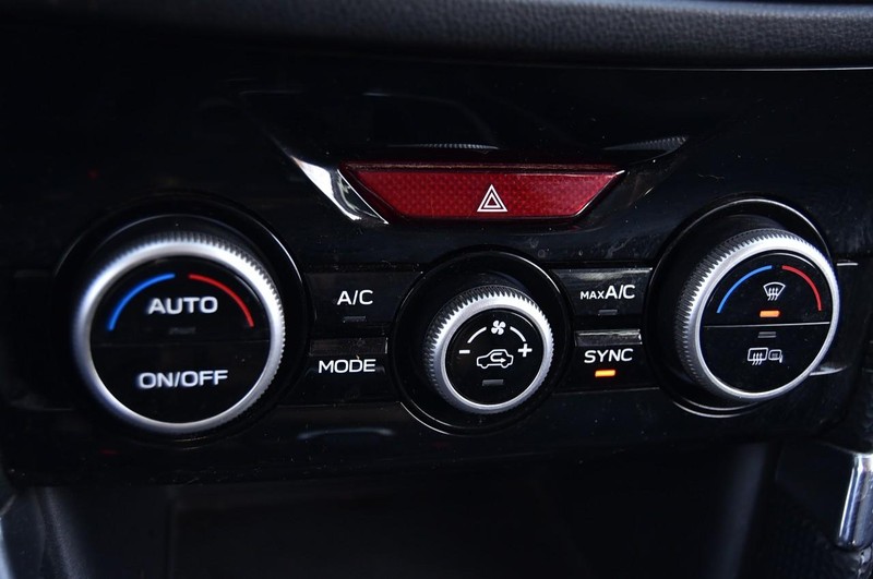 Subaru Forester Vehicle Image 20