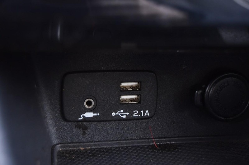 Subaru Forester Vehicle Image 21