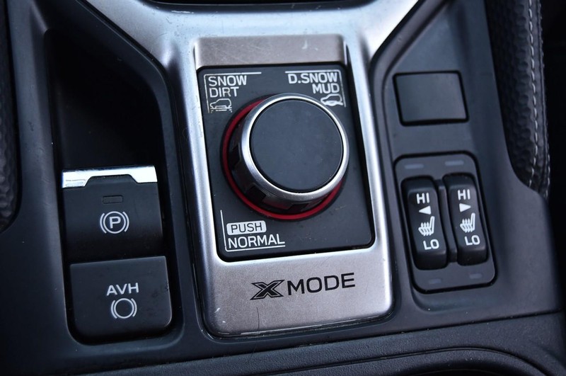 Subaru Forester Vehicle Image 22