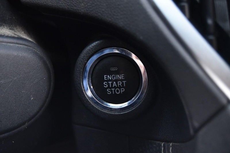 Subaru Forester Vehicle Image 23