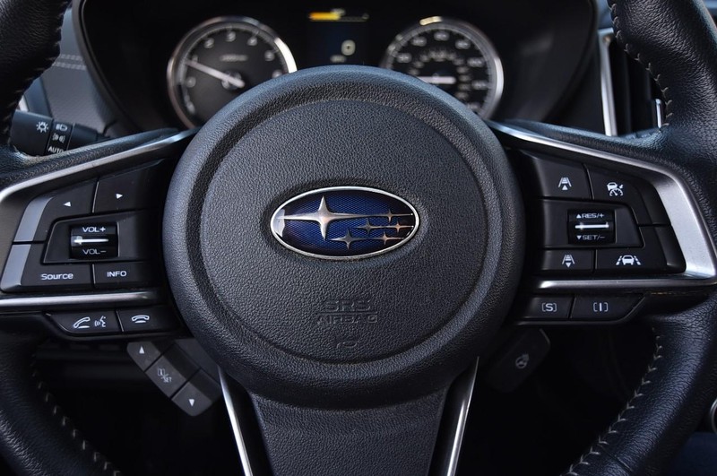 Subaru Forester Vehicle Image 24