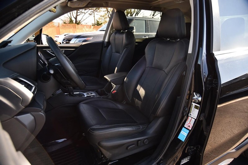 Subaru Forester Vehicle Image 25