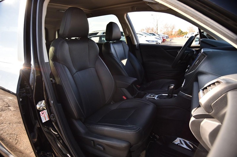 Subaru Forester Vehicle Image 26