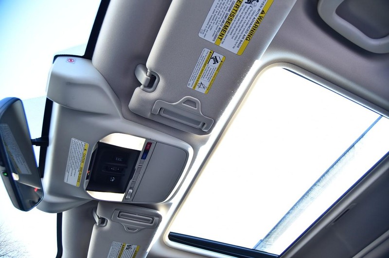 Subaru Forester Vehicle Image 27