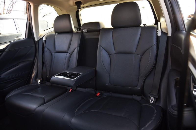 Subaru Forester Vehicle Image 28