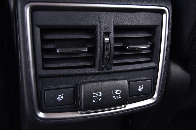 Subaru Forester Vehicle Image 29