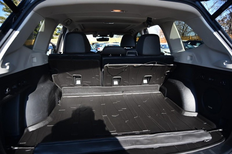 Subaru Forester Vehicle Image 30