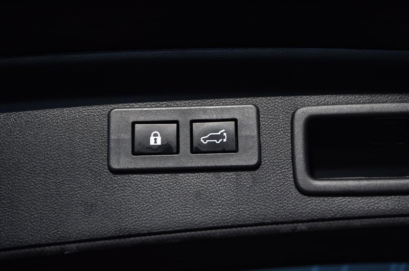 Subaru Forester Vehicle Image 31