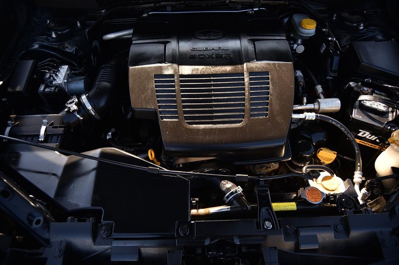 Subaru Forester Vehicle Image 32