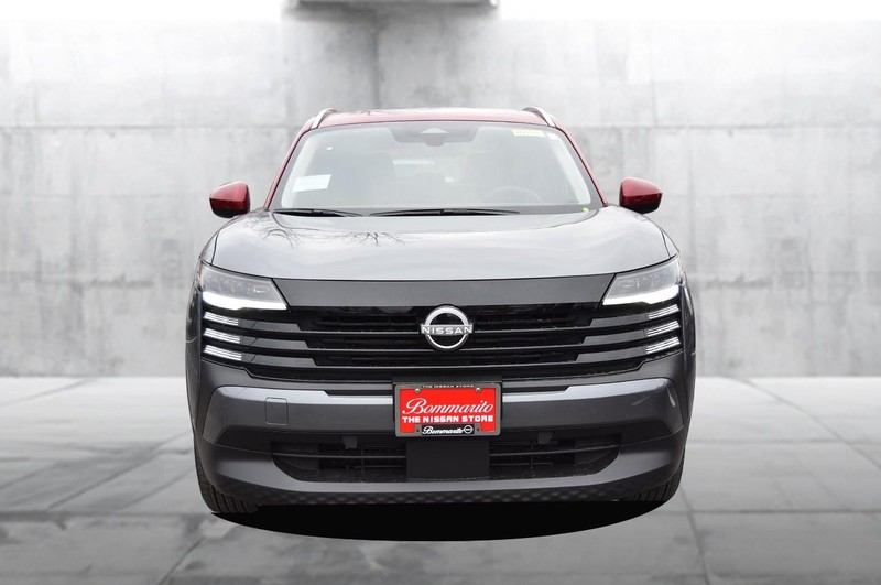 Nissan Kicks Vehicle Image 04