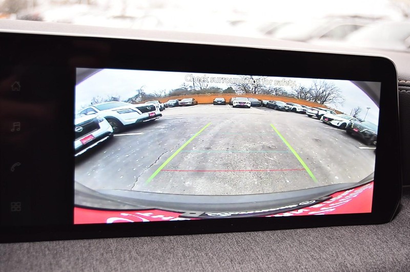 Nissan Kicks Vehicle Image 12