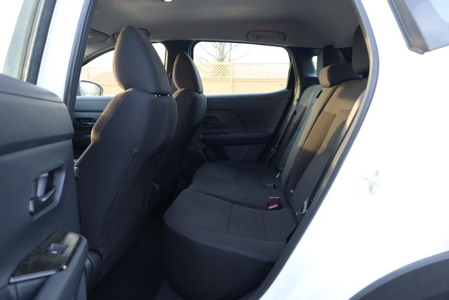 Nissan Kicks Vehicle Image 21