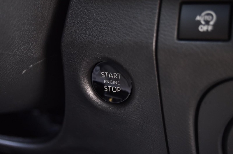 Nissan Frontier Vehicle Image 20