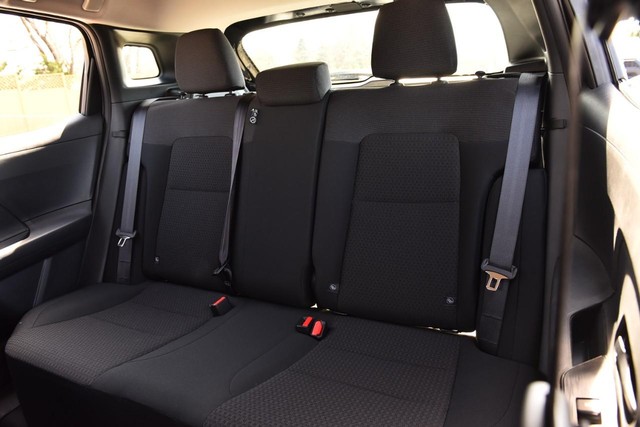 Nissan Kicks Vehicle Image 23