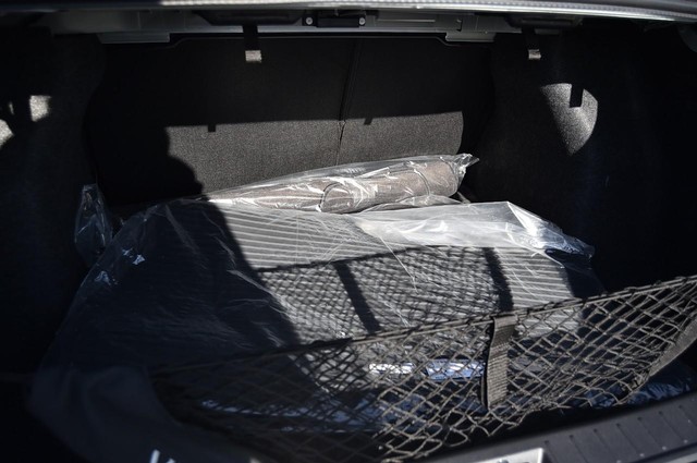 Nissan Versa Vehicle Image 22