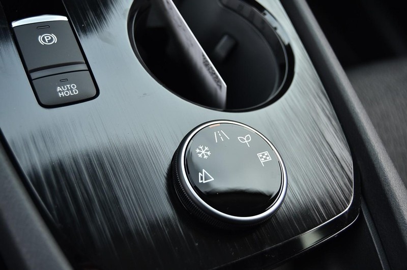 Nissan Rogue Vehicle Image 17