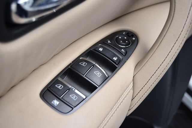 Nissan Armada Vehicle Image 08