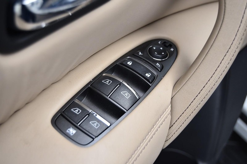 Nissan Armada Vehicle Image 08