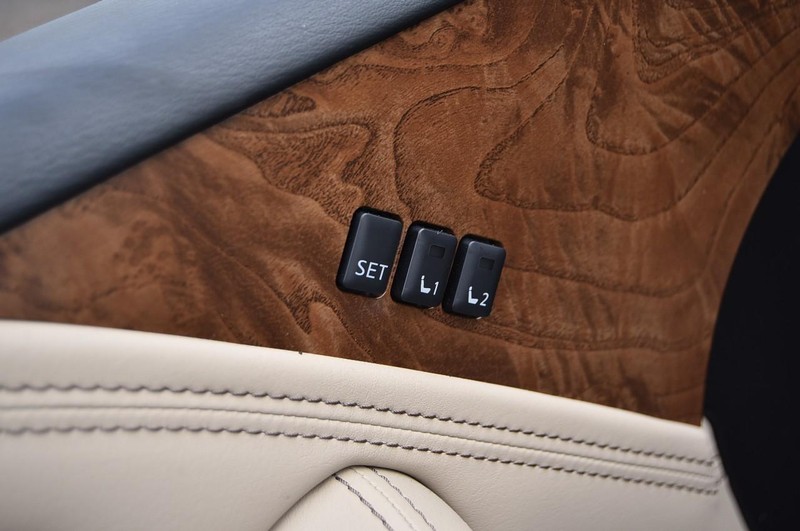 Nissan Armada Vehicle Image 09