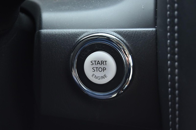 Nissan Armada Vehicle Image 23