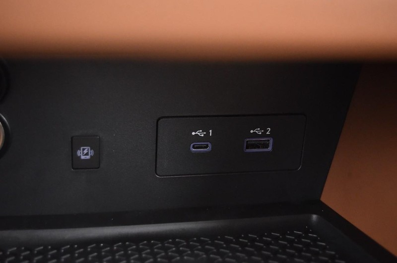 Nissan Pathfinder Vehicle Image 21