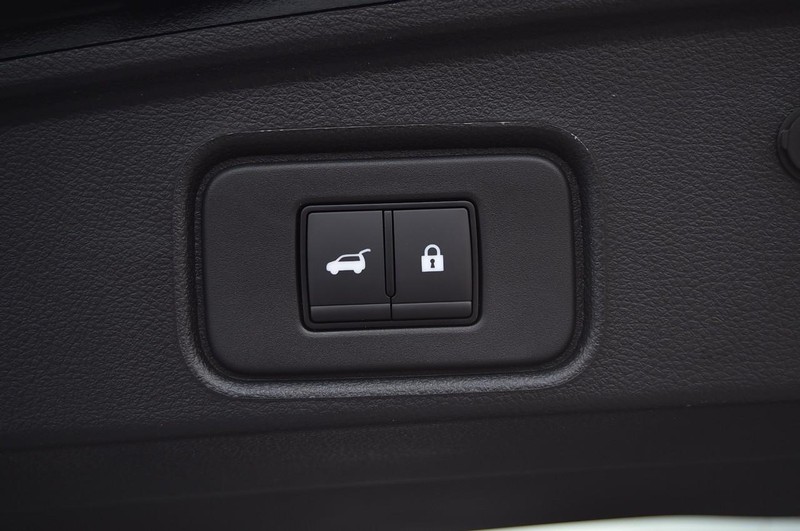 Nissan Pathfinder Vehicle Image 32