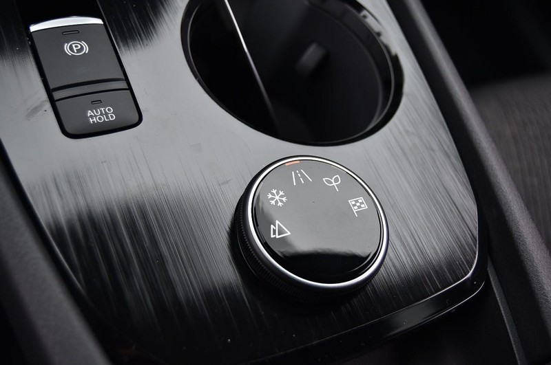 Nissan Rogue Vehicle Image 17