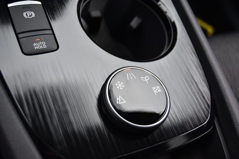 Nissan Rogue Vehicle Image 17