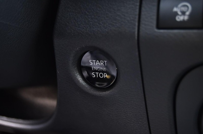 Nissan Frontier Vehicle Image 20