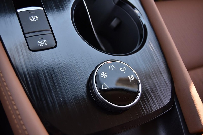 Nissan Rogue Vehicle Image 22