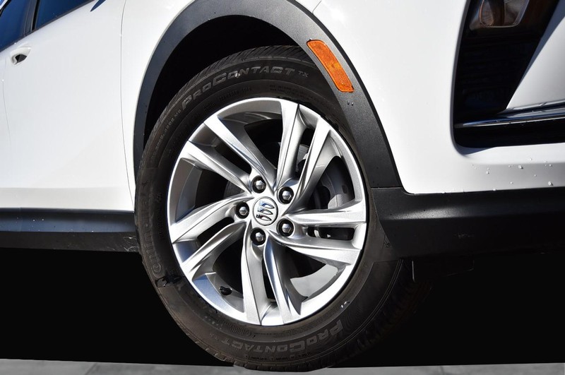 Buick Envista Vehicle Image 03