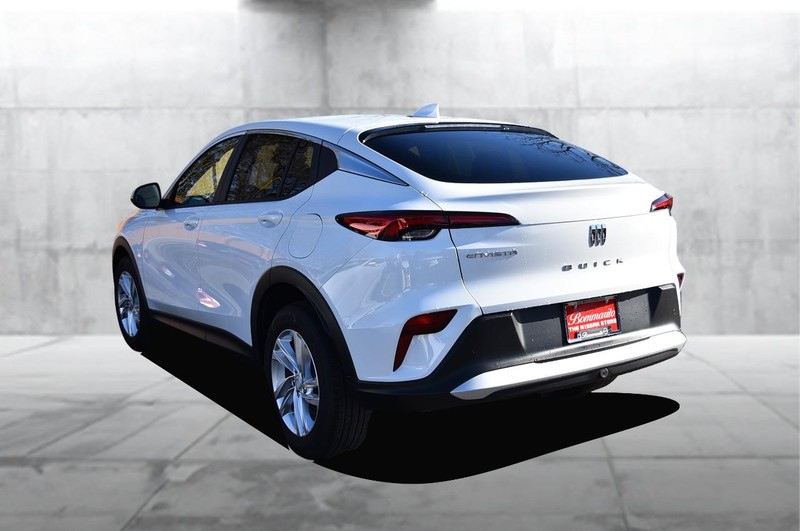 Buick Envista Vehicle Image 06