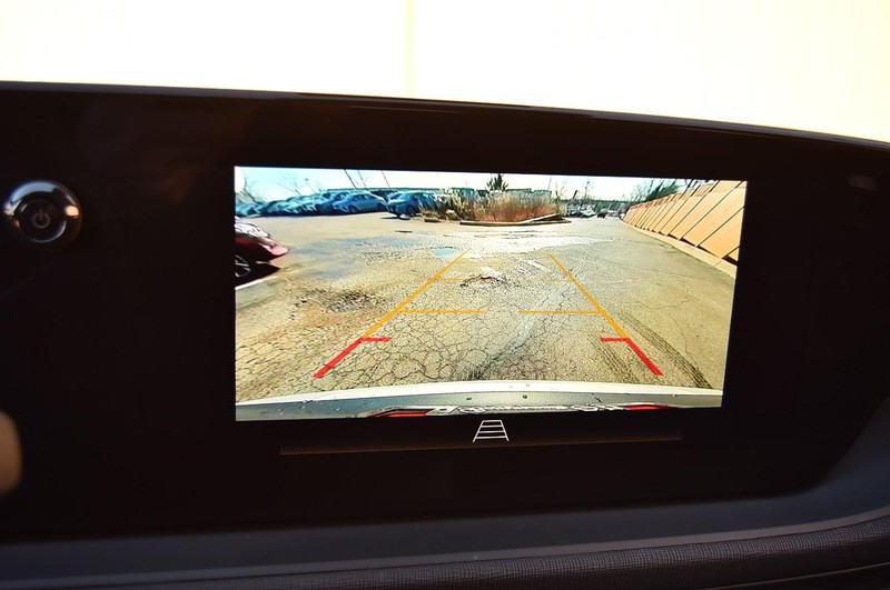 Buick Envista Vehicle Image 11