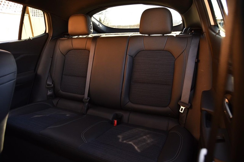 Buick Envista Vehicle Image 20