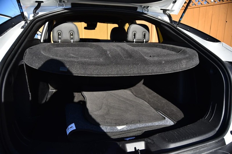 Buick Envista Vehicle Image 21