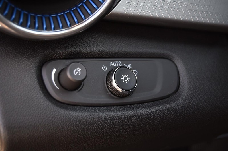 Chevrolet Trax Vehicle Image 10