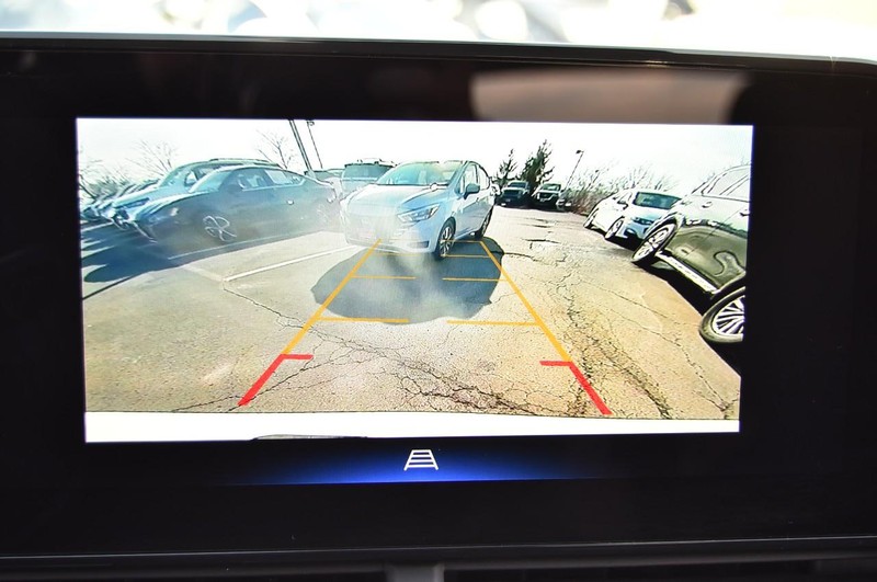 Chevrolet Trax Vehicle Image 12