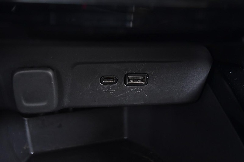 Chevrolet Trax Vehicle Image 14