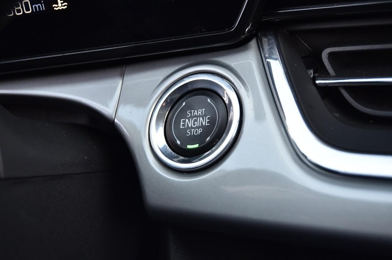 Chevrolet Trax Vehicle Image 15