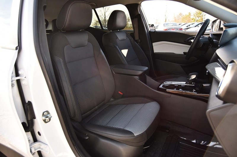 Chevrolet Trax Vehicle Image 18