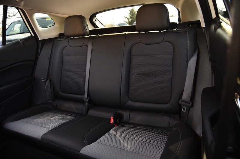 Chevrolet Trax Vehicle Image 19