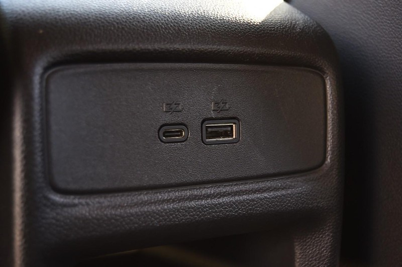 Chevrolet Trax Vehicle Image 20