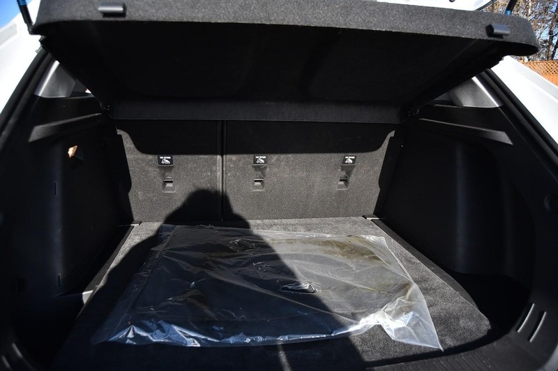 Chevrolet Trax Vehicle Image 21