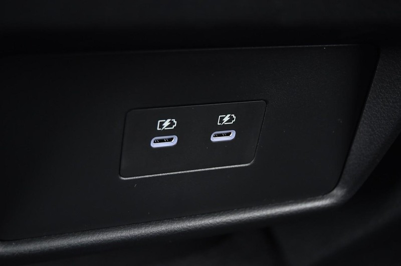 Nissan Rogue Vehicle Image 27