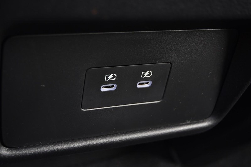 Nissan Rogue Vehicle Image 27